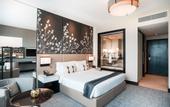 Туры в отель Pullman Dubai Downtown