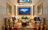Туры в отель Pullman Dubai Downtown