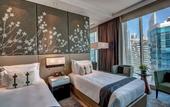 Туры в отель Pullman Dubai Downtown