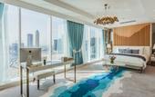 Туры в отель Pullman Dubai Downtown
