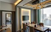 Туры в отель Pullman Dubai Downtown