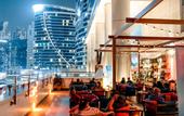 Туры в отель Pullman Dubai Downtown