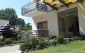Туры в отель Vila Tufi