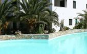 Туры в отель Corali Hotel