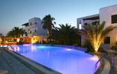Туры в отель Corali Hotel