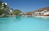 Туры в отель Corali Hotel