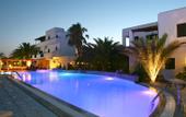 Туры в отель Corali Hotel
