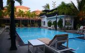 Туры в отель JKAB Park Hotel