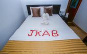 Туры в отель JKAB Park Hotel