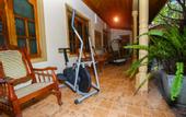 Туры в отель JKAB Park Hotel