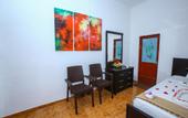 Туры в отель JKAB Park Hotel