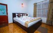 Туры в отель JKAB Park Hotel
