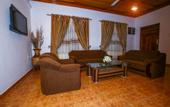 Туры в отель JKAB Park Hotel