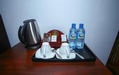Туры в отель JKAB Park Hotel