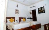 Туры в отель JKAB Park Hotel