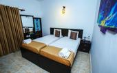 Туры в отель JKAB Park Hotel