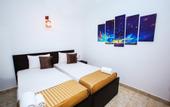 Туры в отель JKAB Park Hotel