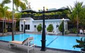 Туры в отель JKAB Park Hotel