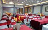 Туры в отель JKAB Park Hotel
