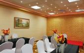 Туры в отель JKAB Park Hotel