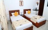 Туры в отель JKAB Park Hotel
