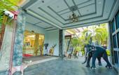 Туры в отель JKAB Park Hotel