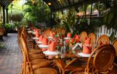 Туры в отель JKAB Park Hotel