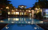 Туры в отель JKAB Park Hotel