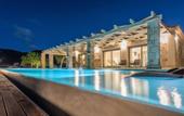 Туры в отель Artina Villa
