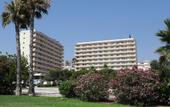 Туры в отель Playas de Torrevieja