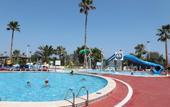 Туры в отель Playas de Torrevieja