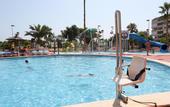 Туры в отель Playas de Torrevieja