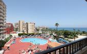 Туры в отель Playas de Torrevieja