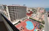 Туры в отель Playas de Torrevieja