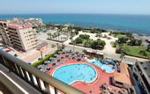 Туры в отель Playas de Torrevieja