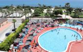 Туры в отель Playas de Torrevieja