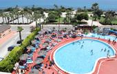Туры в отель Playas de Torrevieja