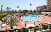 Туры в отель Playas de Torrevieja