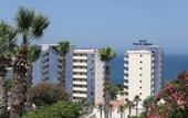 Туры в отель Playas de Torrevieja