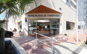 Туры в отель Playas de Torrevieja