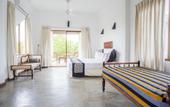 Туры в отель Nagenahira Beach Villa