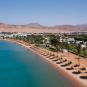 Туры в отель Tirana Dahab Resort, оператор Anex Tour