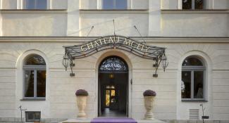 Chateau Mcely 5*