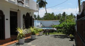 Petter`s Beach Inn 2*