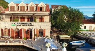 Eco Hotel Carrubba 4*