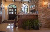 Туры в отель Eco Hotel Carrubba