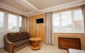 Туры в отель В Камелот