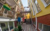 Туры в отель В Камелот