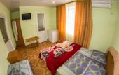 Туры в отель В Камелот