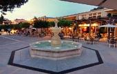 Туры в отель Coralia Club Marina Viva